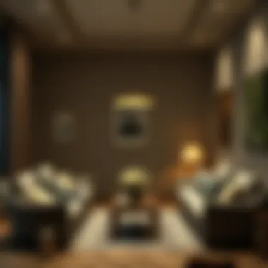 Magnificent Renkli Kumandalı Ampul: Modern Aydınlatmada Yeni Bir Dönem Magnificent Renkli Kumandalı Ampul: Modern Aydınlatmada Yeni Bir Dönem