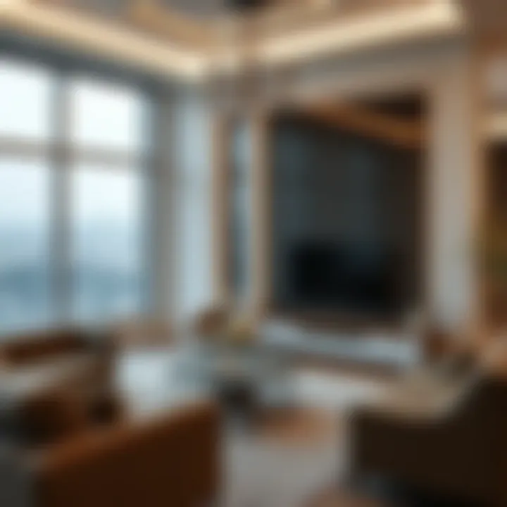 Magnificent TV Ünitesi Kurulum Şeması Magnificent TV Ünitesi Kurulum Şeması