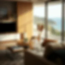 Açık Mavi Fon: Mobilya ve Dekorasyonda Kullanım Alanları Introduction