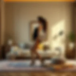 Ayna Duvara Nasıl Monte Edilir Introduction