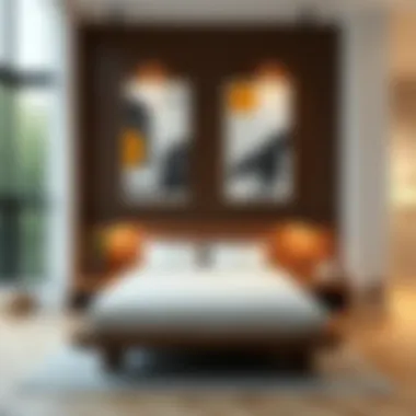 Health Benefits of Bambi Bed Health benefits of using the Bambi bed illustrated through design