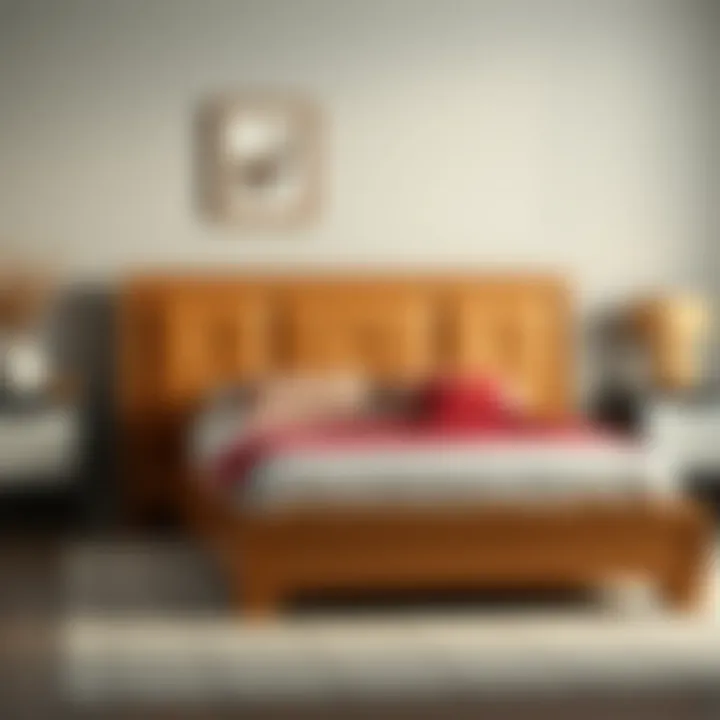 Price Comparison of Bambi Double Bed Comparison of Bambi double bed prices against competitors