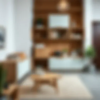 Materials Used in Creating Efficient Storage Solutions Materials used in creating efficient storage solutions