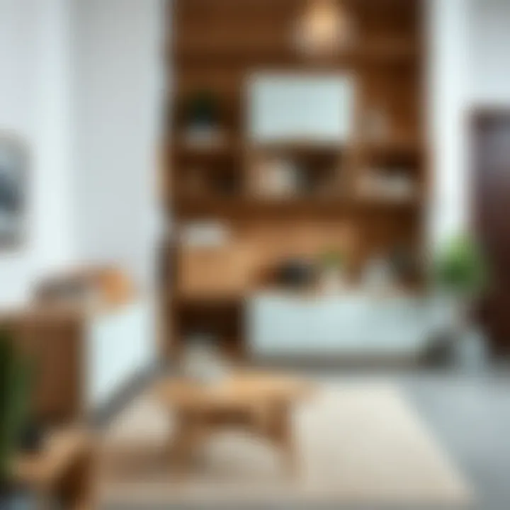 Materials Used in Creating Efficient Storage Solutions Materials used in creating efficient storage solutions