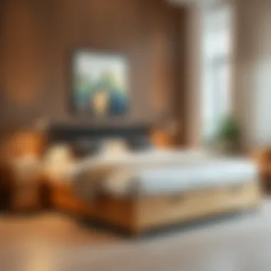 Versatile Sizes of Under-Bed Storage Options Versatile sizes of under-bed storage options