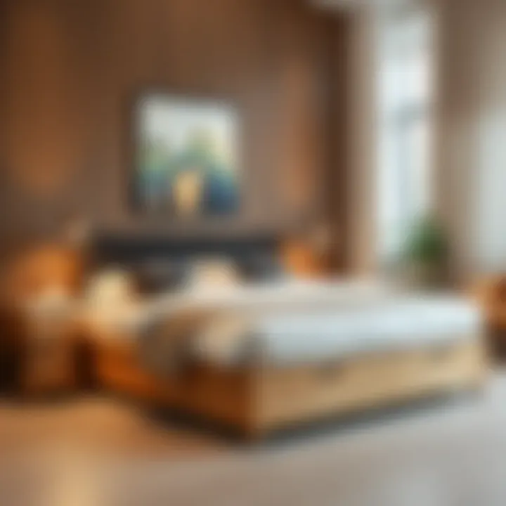 Versatile Sizes of Under-Bed Storage Options Versatile sizes of under-bed storage options