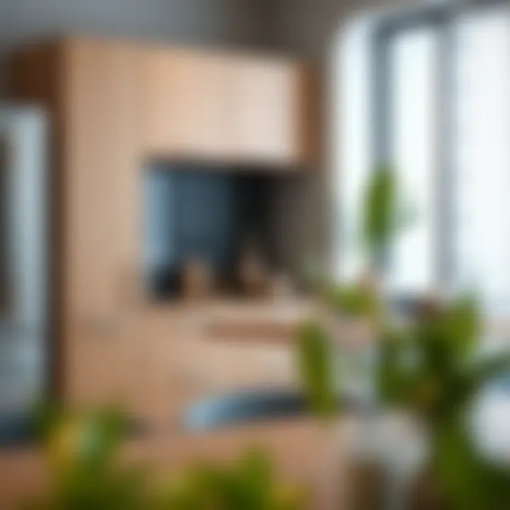 Common Mounting Errors Common mistakes in cabinet mounting