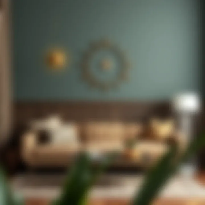 Avoiding Pitfalls in Wall Decor Common mistakes in wall decoration