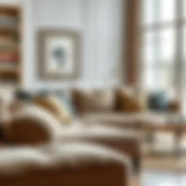 Fabric Selection for Sofas Elegant selection of fabric swatches for sofas