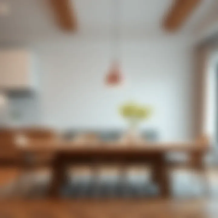 Guide on removing plastic dowels