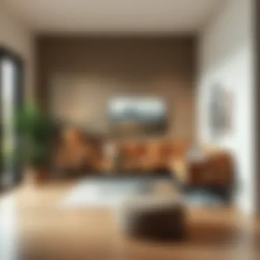 Maximizing Functionality in Your Entry Area Functional use of space in an entry area