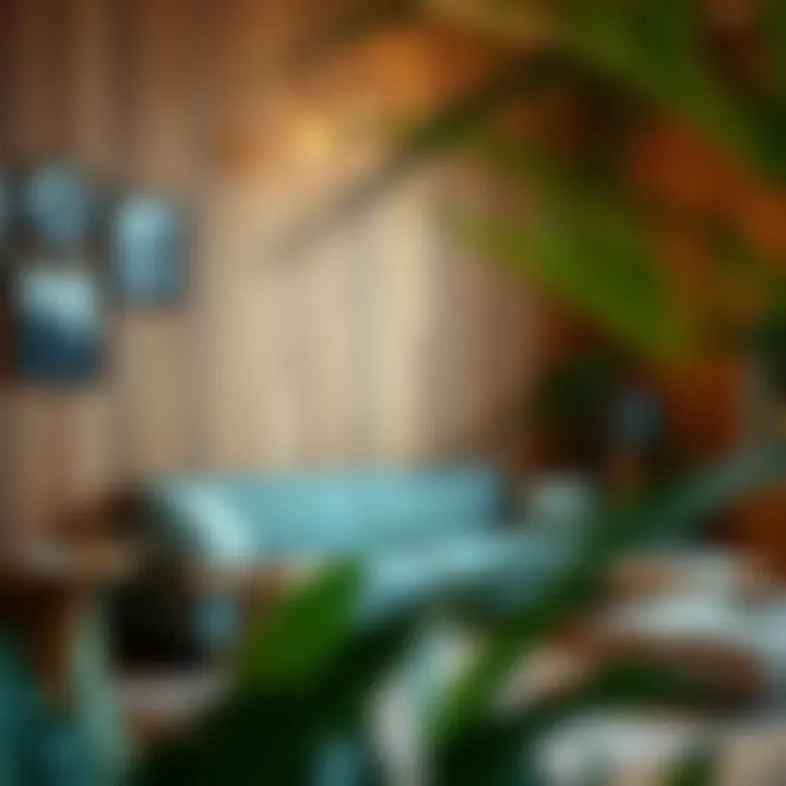 Innovative Decor Ideas with Reclaimed Materials Innovative decor ideas using reclaimed chipboard