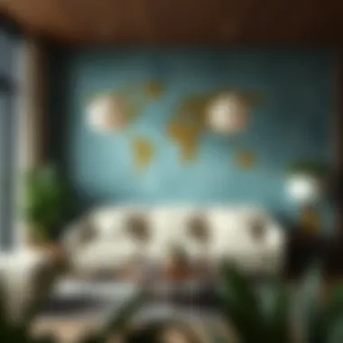 Creative Themes to Elevate Your Walls Inspiring themes for wall paintings