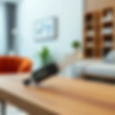 Digital Measuring Tool Smart measuring tool with digital display for accuracy