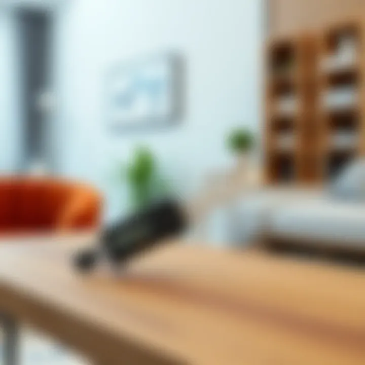 Digital Measuring Tool Smart measuring tool with digital display for accuracy