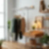 An overview of various drying racks available in the market.