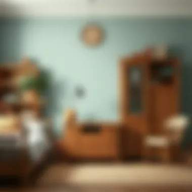 Essential Maintenance for Reclaimed Furniture Maintenance tips for second-hand chipboard furniture