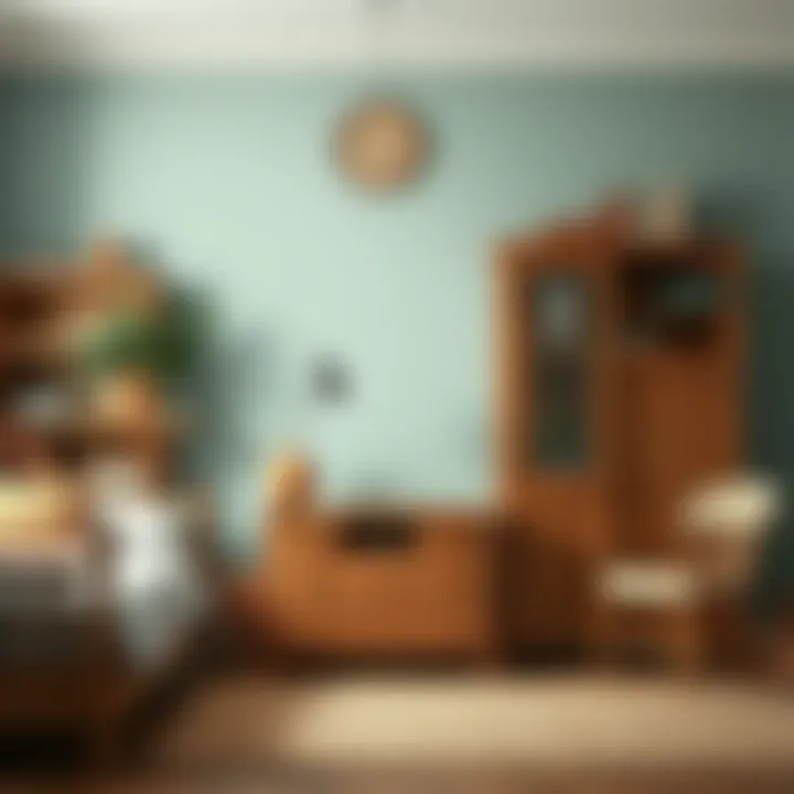 Essential Maintenance for Reclaimed Furniture Maintenance tips for second-hand chipboard furniture