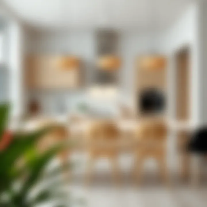 Diverse Kitchen Chair Designs Variety of kitchen chair designs for different styles