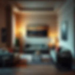 Mutfak Tezgah Arası Askılık: Fonksiyonel ve Estetik Çözümler Introduction