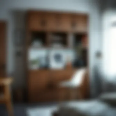 Chic Storage Ideas for Every Room Chic and functional storage ideas for every room