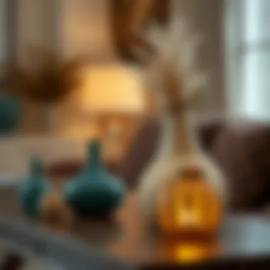 Creative Decorative Items Crafted from Rafya Decorative items made with rafya