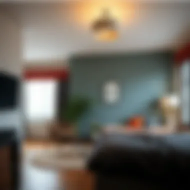 Artistic Use of Rafya in a DIY Project Artistic arrangement ofrafya in a DIY project