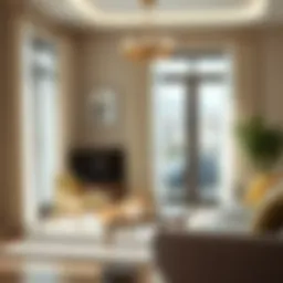 Renkli Kumandalı Ampul: Modern Aydınlatmada Yeni Bir Dönem Introduction