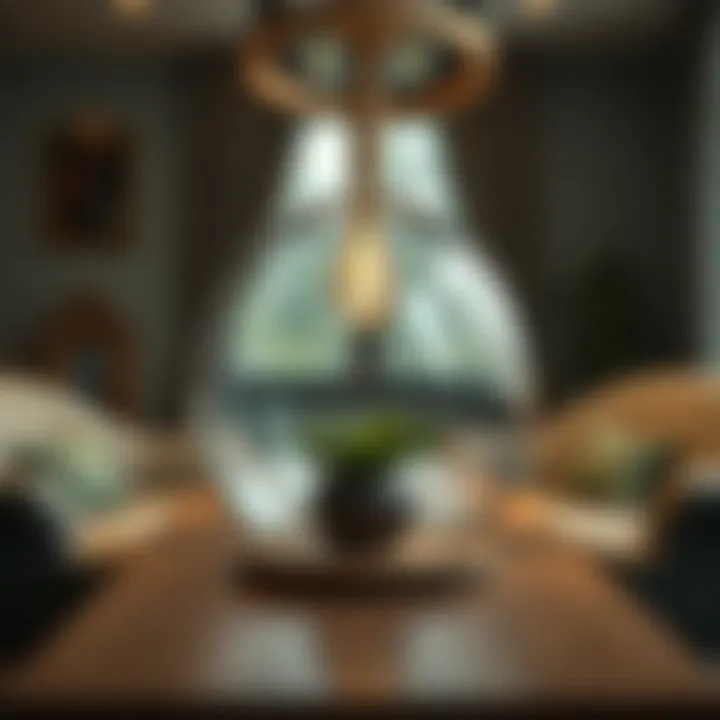 Renkli Kumandalı Ampul: Modern Aydınlatmada Yeni Bir Dönem Summary Renkli Kumandalı Ampul: Modern Aydınlatmada Yeni Bir Dönem Summary