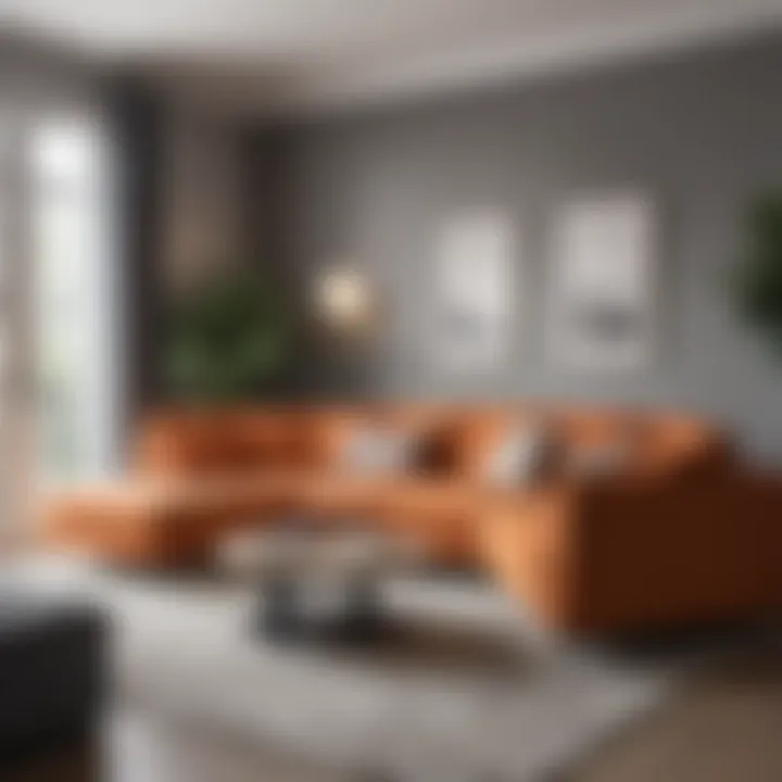 Tips for choosing the right corner sofa for your home