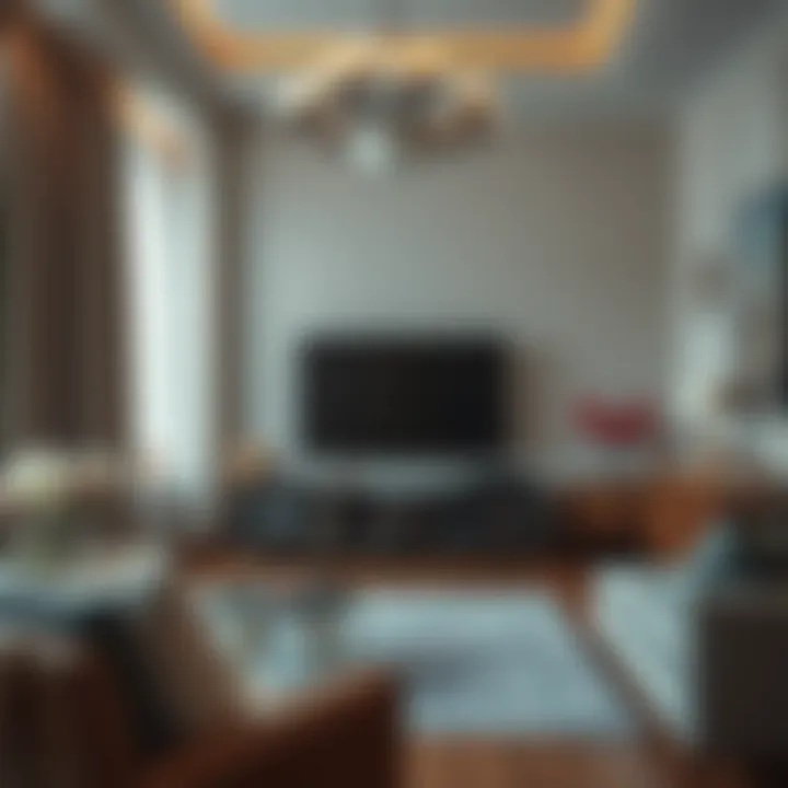 Notable TV Ünitesi Kurulum Şeması Notable TV Ünitesi Kurulum Şeması