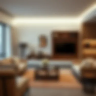 TV Ünitesi Kurulum Şeması Summary TV Ünitesi Kurulum Şeması Summary