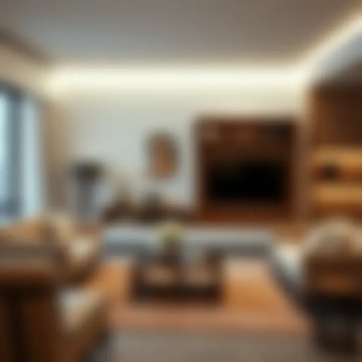 TV Ünitesi Kurulum Şeması Summary TV Ünitesi Kurulum Şeması Summary