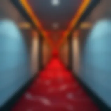 Variety of Designs in Washable Corridor Carpets Variety of designs in washable corridor carpets