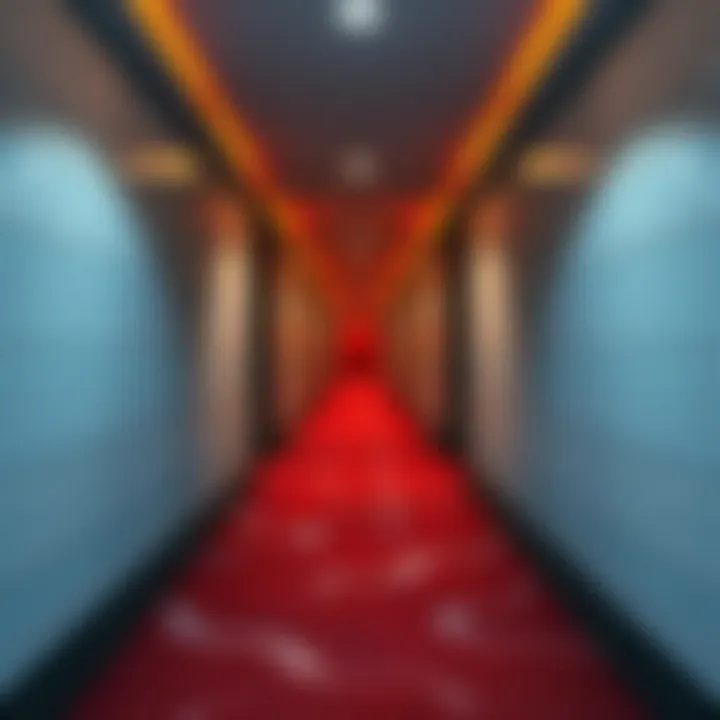 Variety of Designs in Washable Corridor Carpets Variety of designs in washable corridor carpets