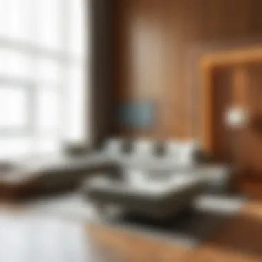 Stylish Sofa Bed Design for Modern Spaces Versatile sofa bed in a stylish contemporary design