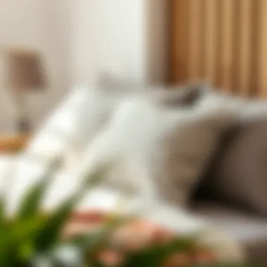 Budget-friendly pillow cover options